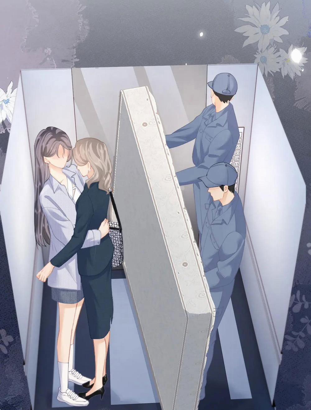 Luôn Có Giáo Viên Muốn Mời Phụ Huynh 11.2 trang 3