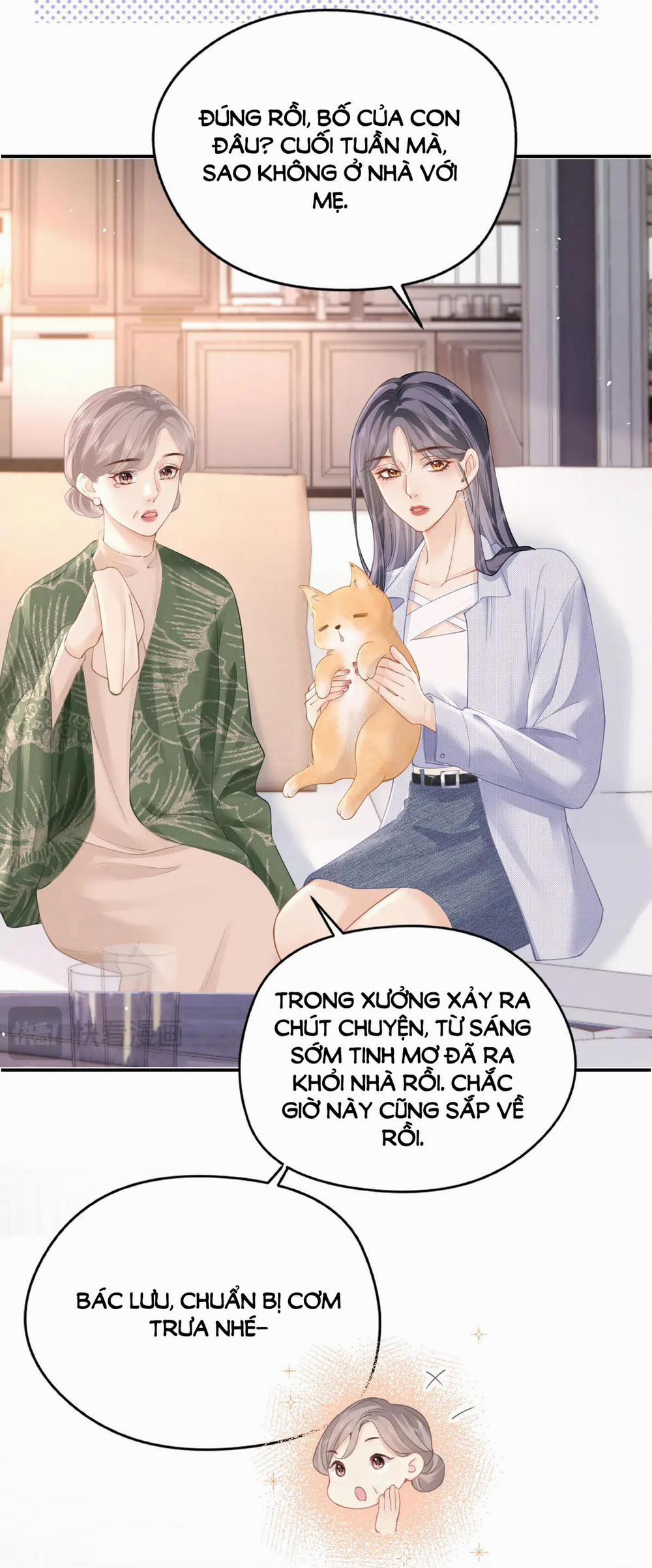 Luôn Có Giáo Viên Muốn Mời Phụ Huynh 12.1 trang 12