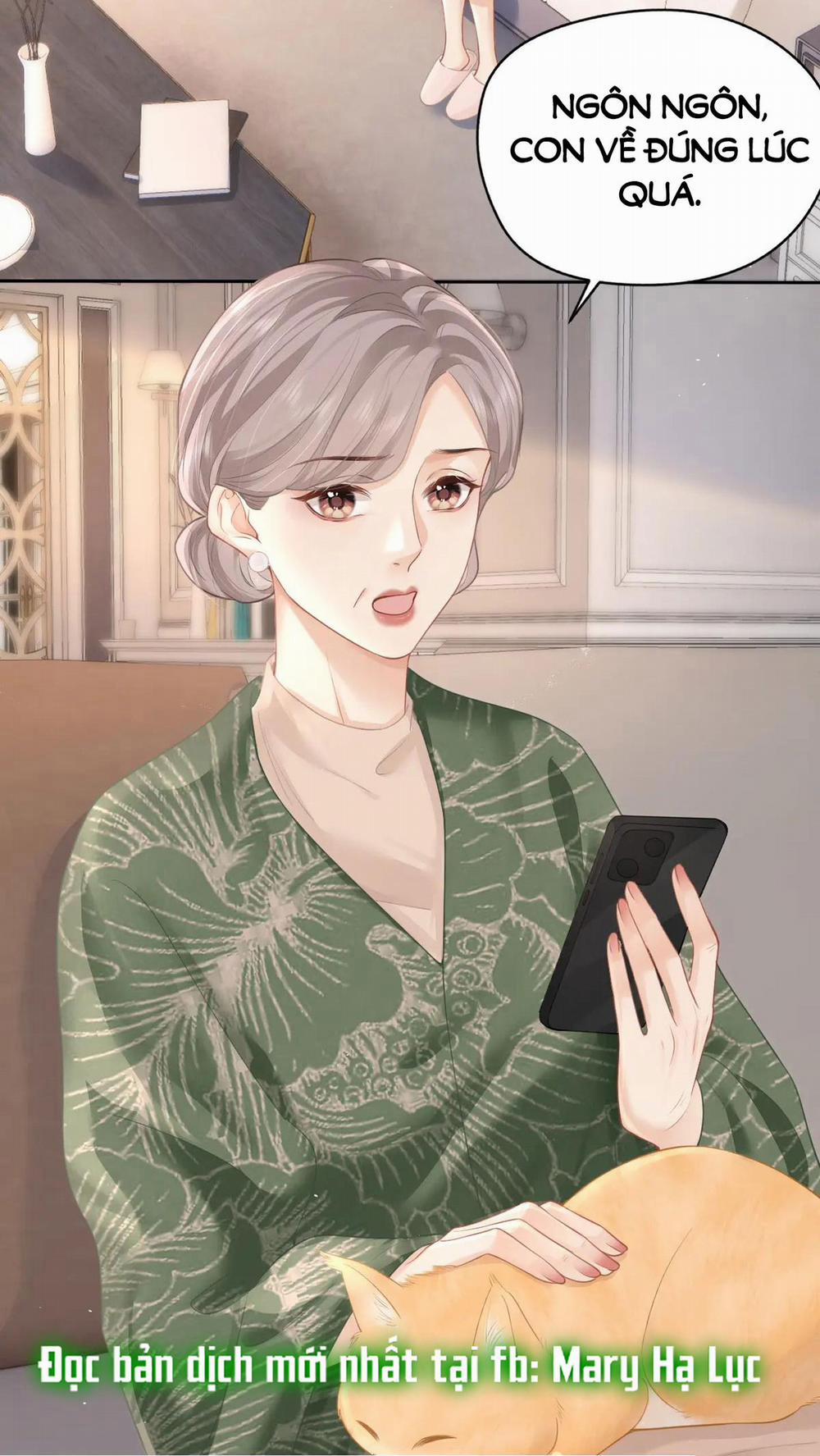 Luôn Có Giáo Viên Muốn Mời Phụ Huynh 12.1 trang 5