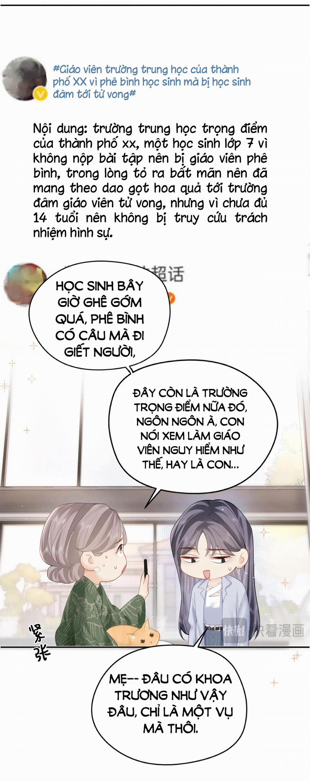 Luôn Có Giáo Viên Muốn Mời Phụ Huynh 12.1 trang 7