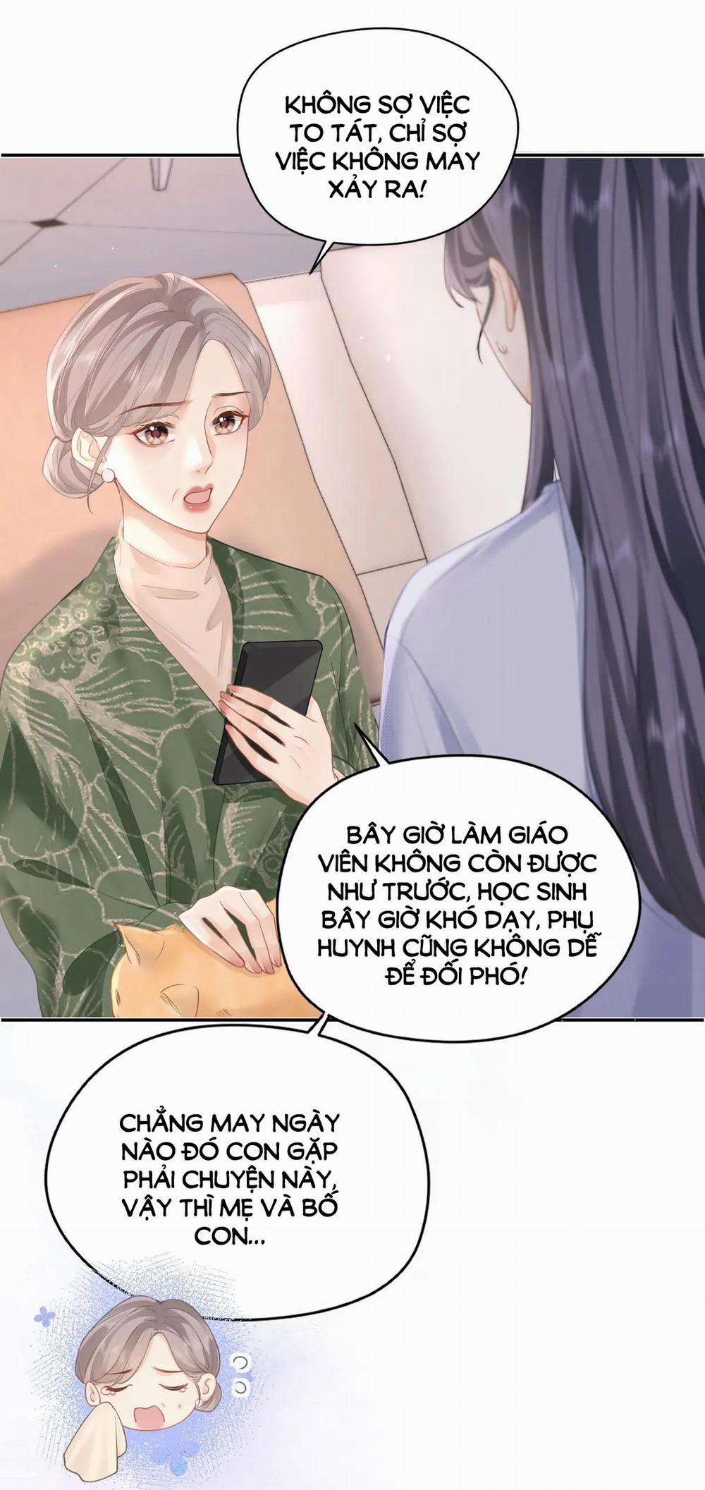 Luôn Có Giáo Viên Muốn Mời Phụ Huynh 12.1 trang 8