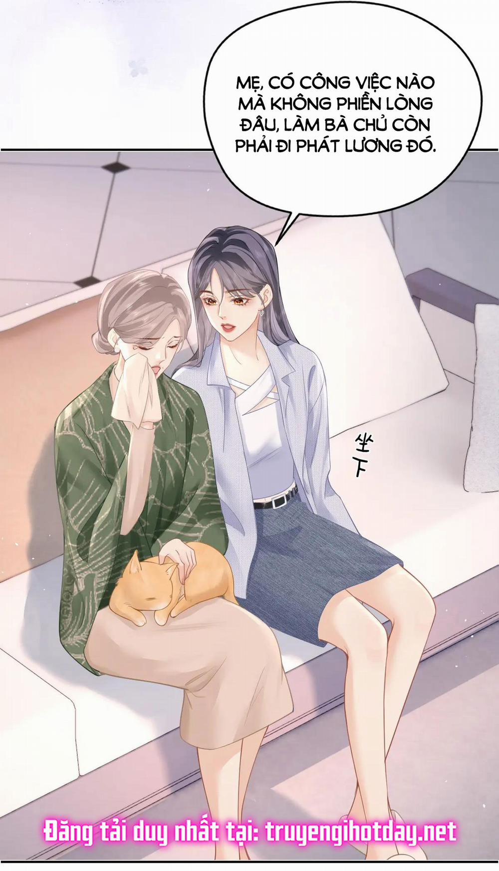 Luôn Có Giáo Viên Muốn Mời Phụ Huynh 12.1 trang 9