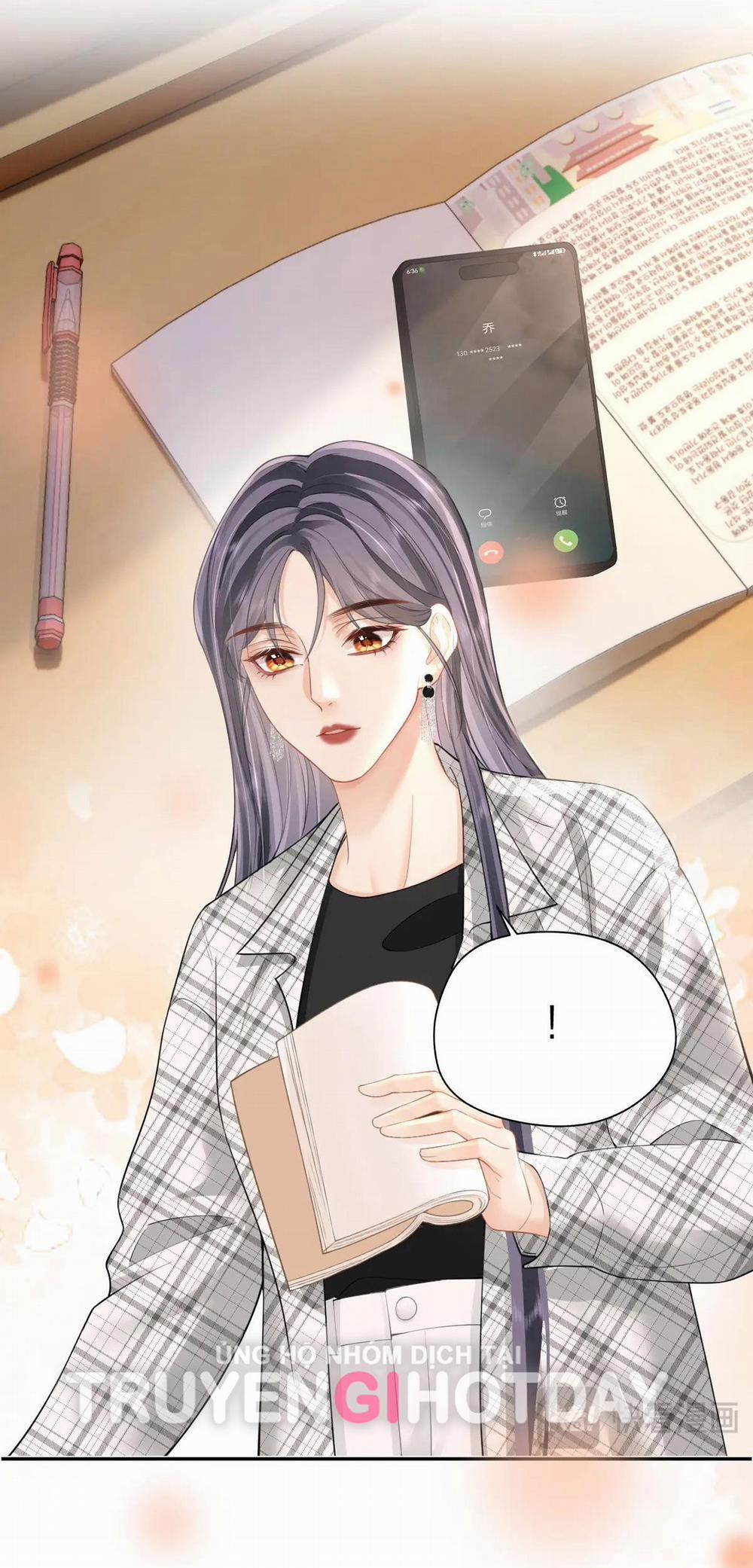 Luôn Có Giáo Viên Muốn Mời Phụ Huynh 12.2 trang 10