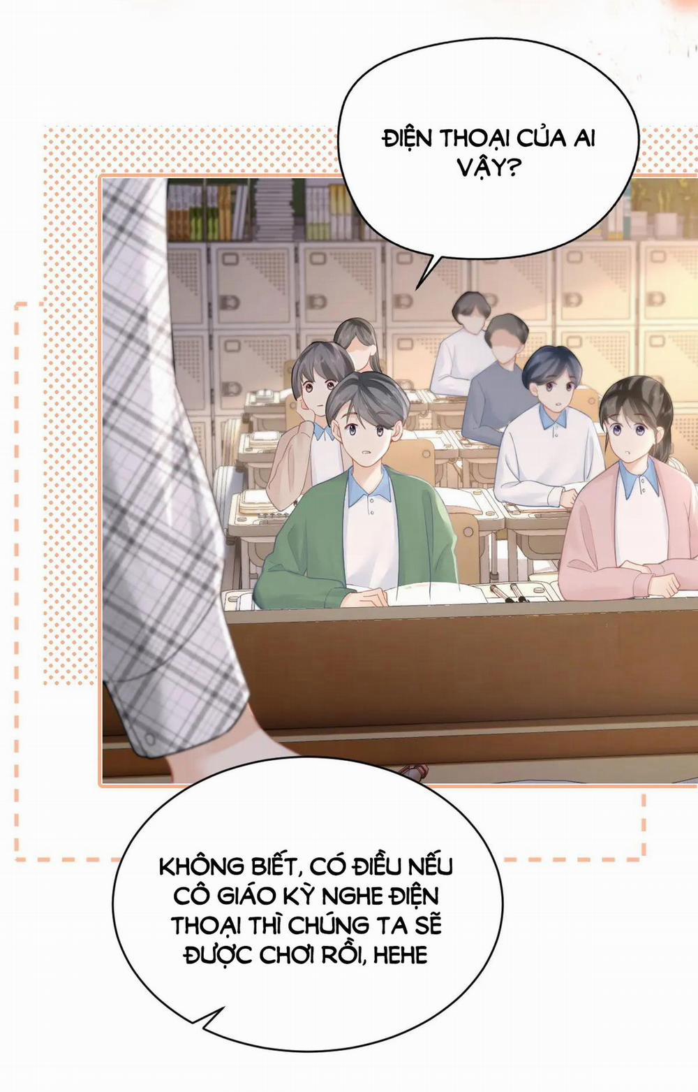 Luôn Có Giáo Viên Muốn Mời Phụ Huynh 12.2 trang 11