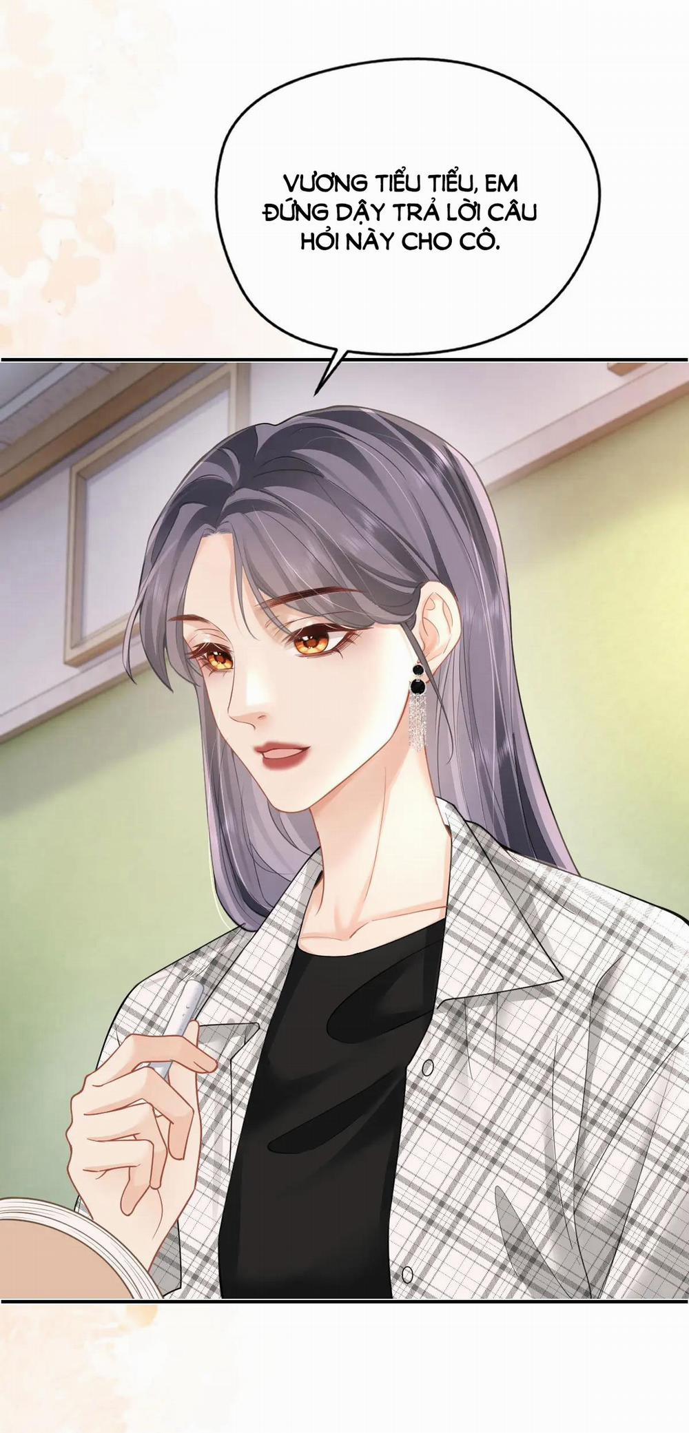 Luôn Có Giáo Viên Muốn Mời Phụ Huynh 12.2 trang 13