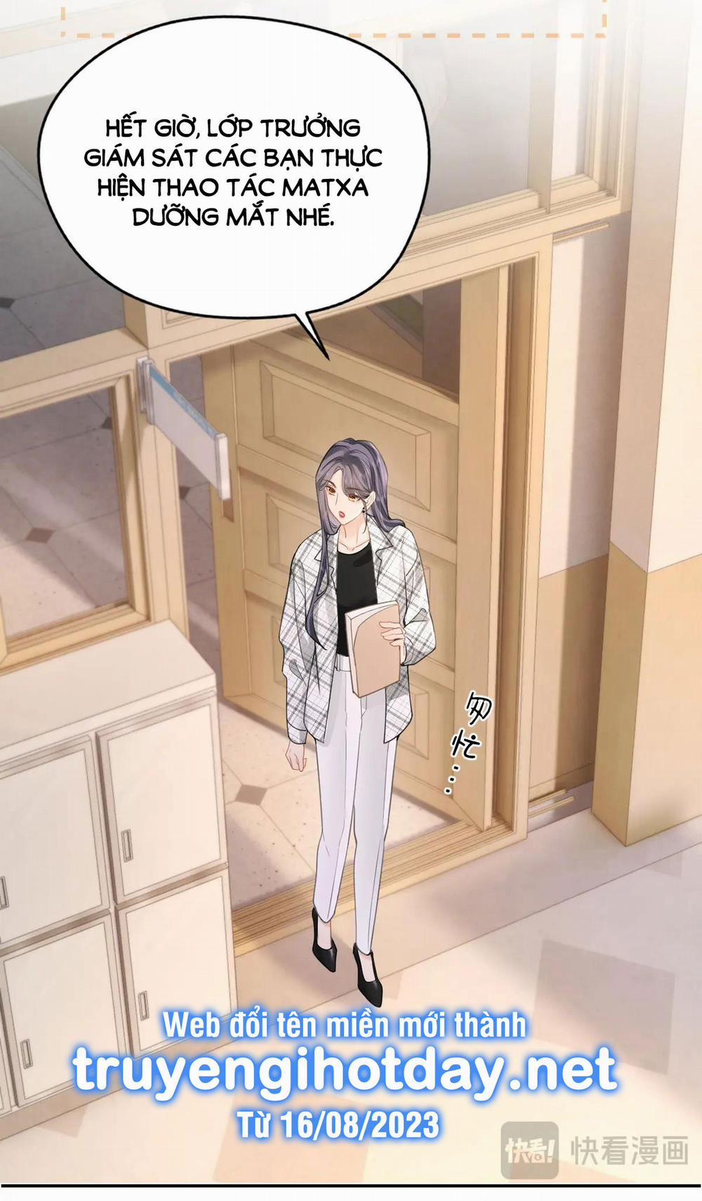 Luôn Có Giáo Viên Muốn Mời Phụ Huynh 12.2 trang 15