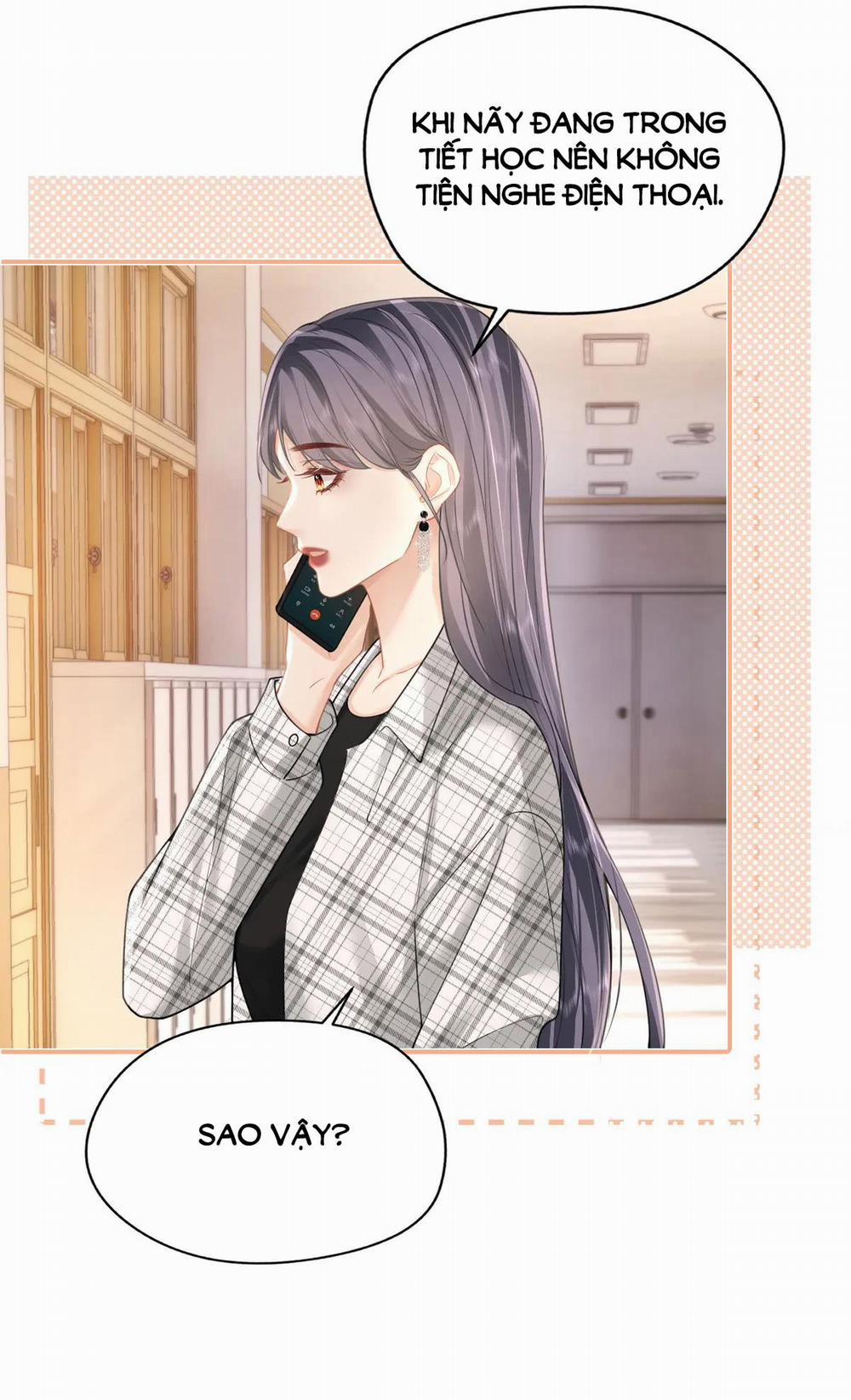 Luôn Có Giáo Viên Muốn Mời Phụ Huynh 12.2 trang 16