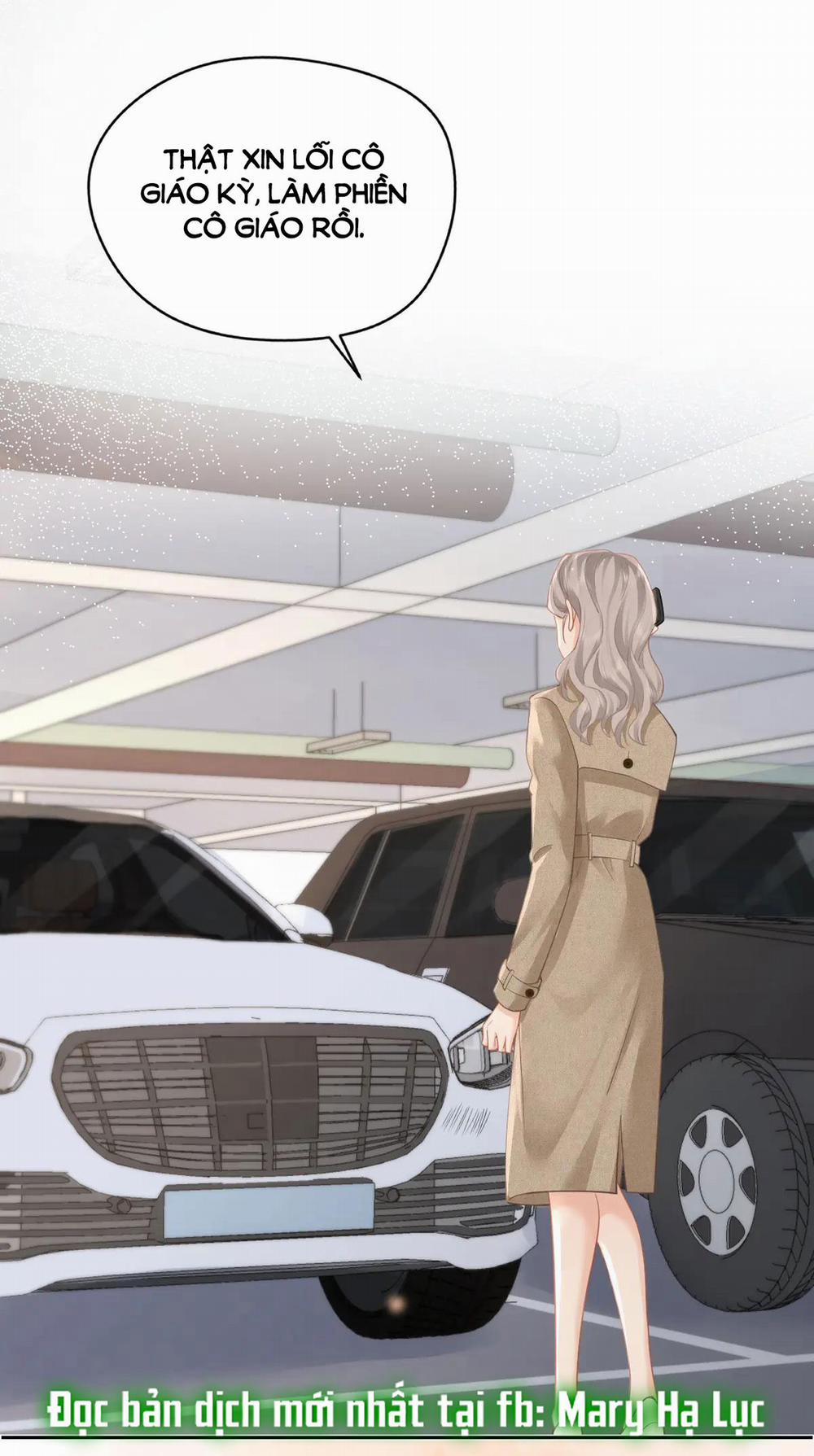 Luôn Có Giáo Viên Muốn Mời Phụ Huynh 12.2 trang 17