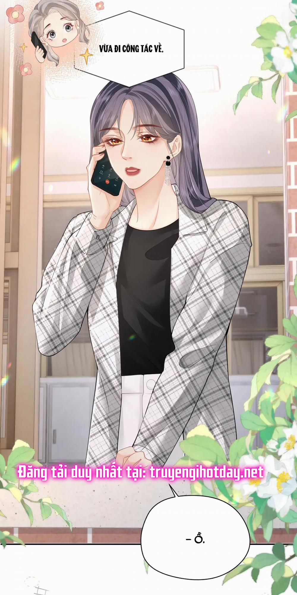 Luôn Có Giáo Viên Muốn Mời Phụ Huynh 12.2 trang 21