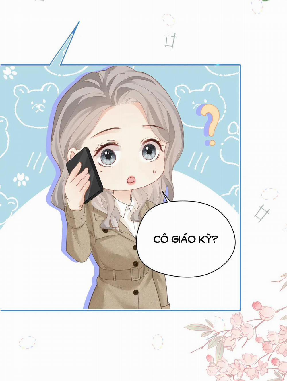 Luôn Có Giáo Viên Muốn Mời Phụ Huynh 12.2 trang 22