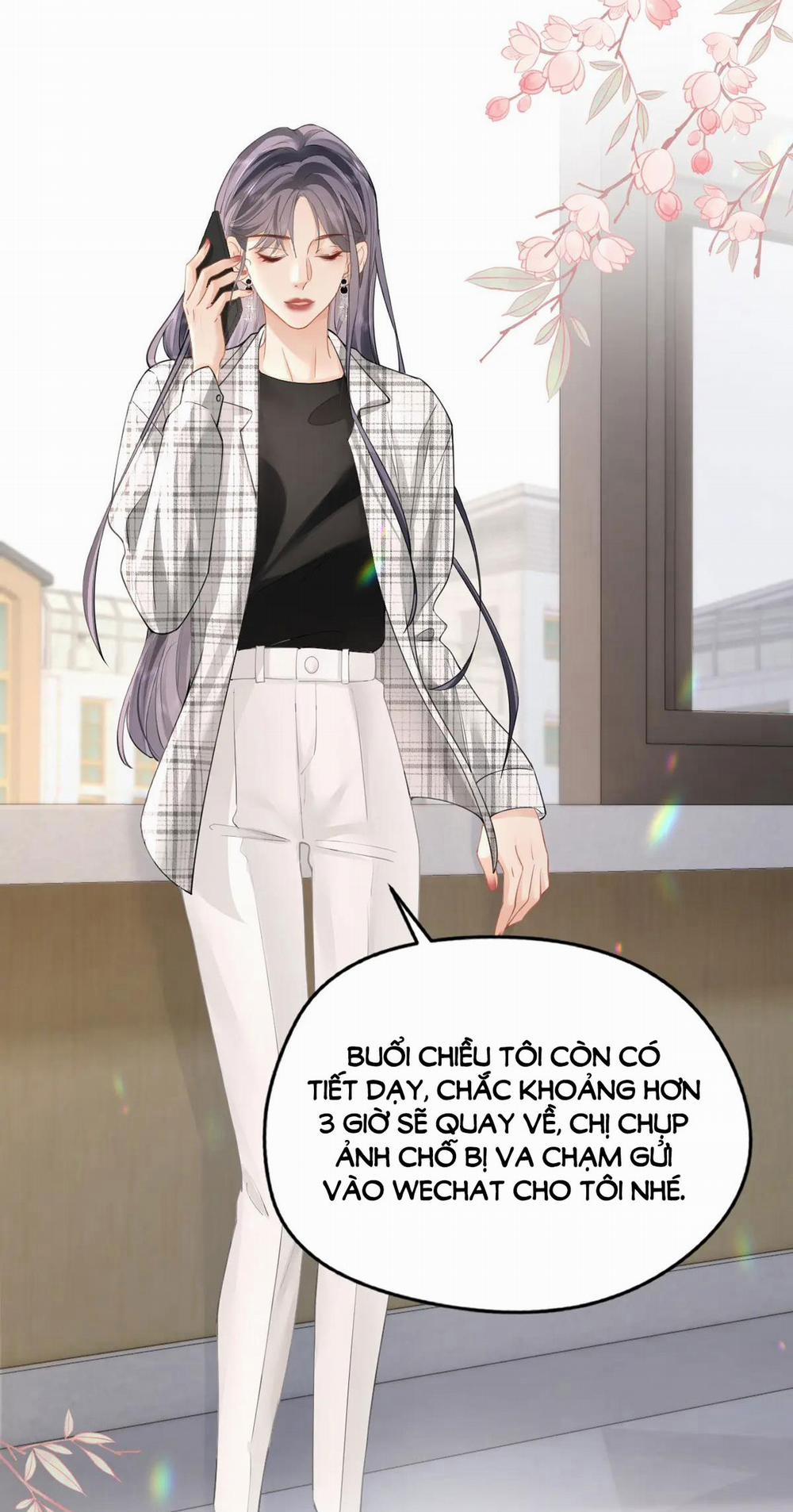 Luôn Có Giáo Viên Muốn Mời Phụ Huynh 12.2 trang 23