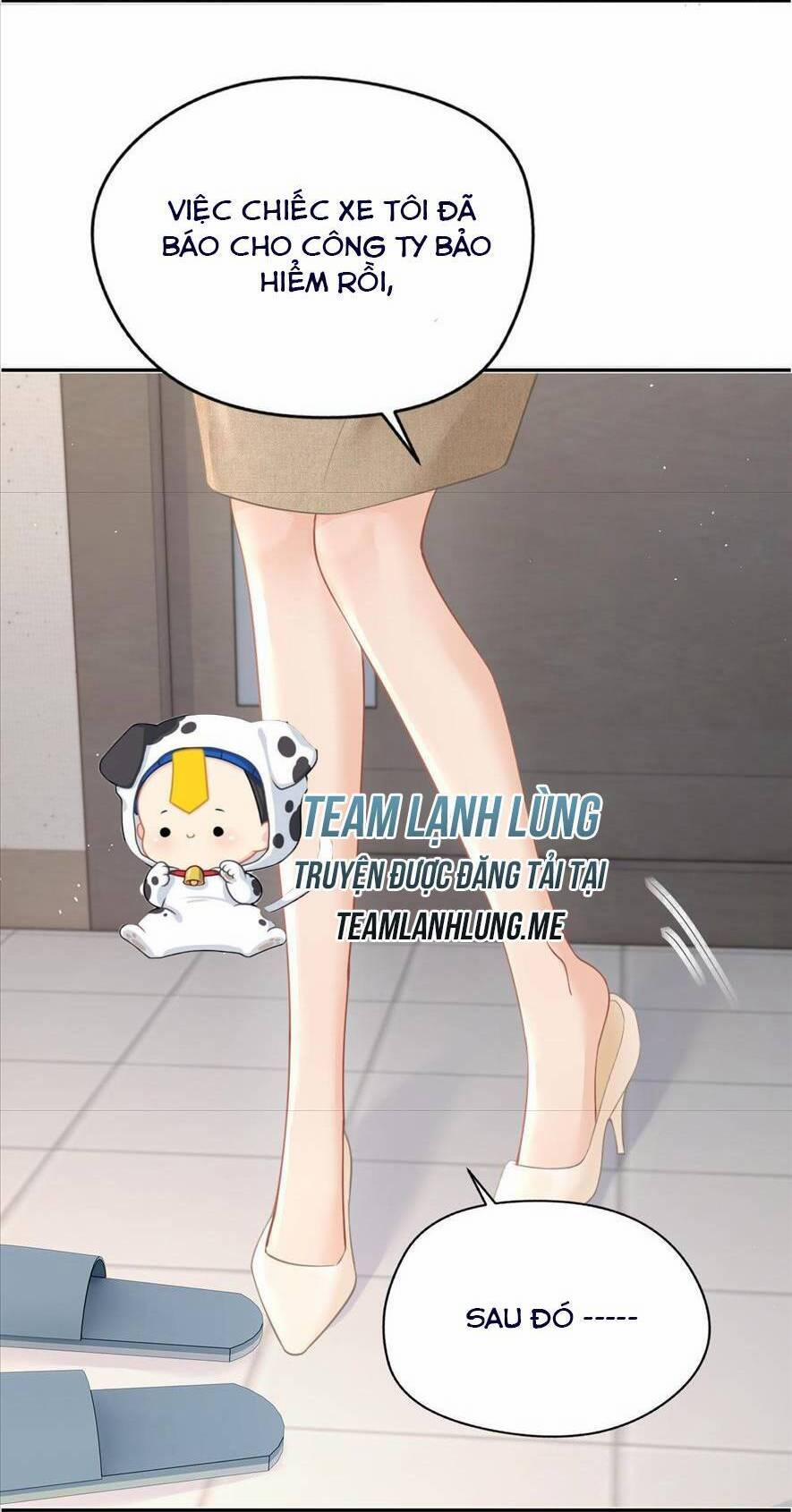 Luôn Có Giáo Viên Muốn Mời Phụ Huynh 13 trang 10