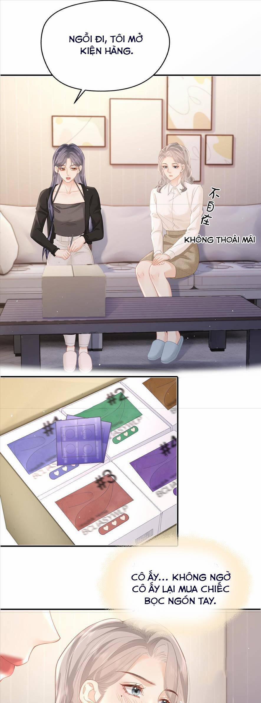 Luôn Có Giáo Viên Muốn Mời Phụ Huynh 13 trang 13