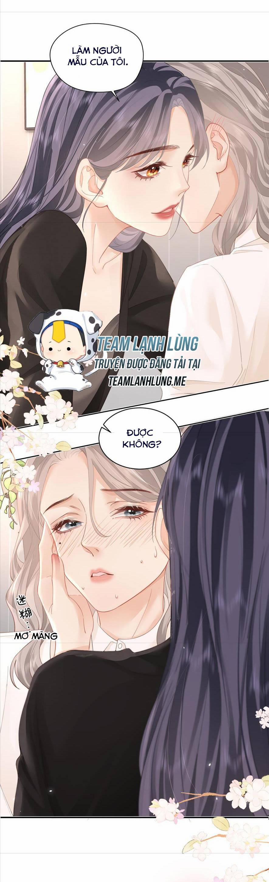 Luôn Có Giáo Viên Muốn Mời Phụ Huynh 13 trang 23