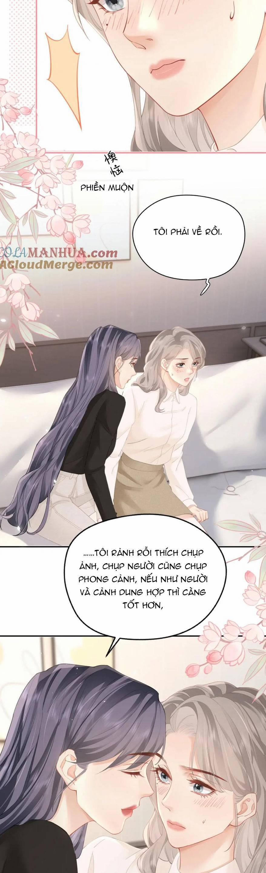 Luôn Có Giáo Viên Muốn Mời Phụ Huynh 14 trang 13