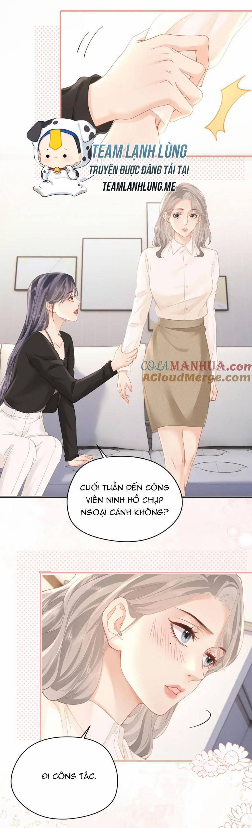 Luôn Có Giáo Viên Muốn Mời Phụ Huynh 14 trang 17