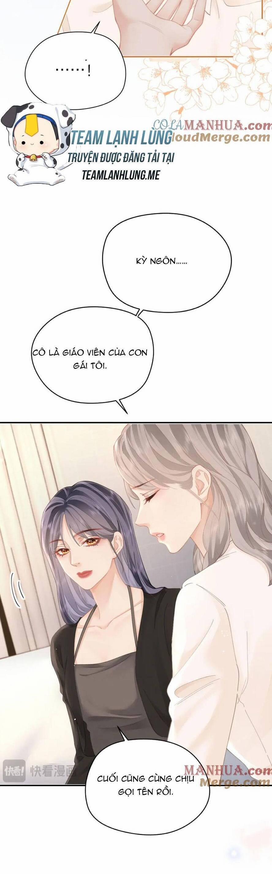 Luôn Có Giáo Viên Muốn Mời Phụ Huynh 14 trang 8