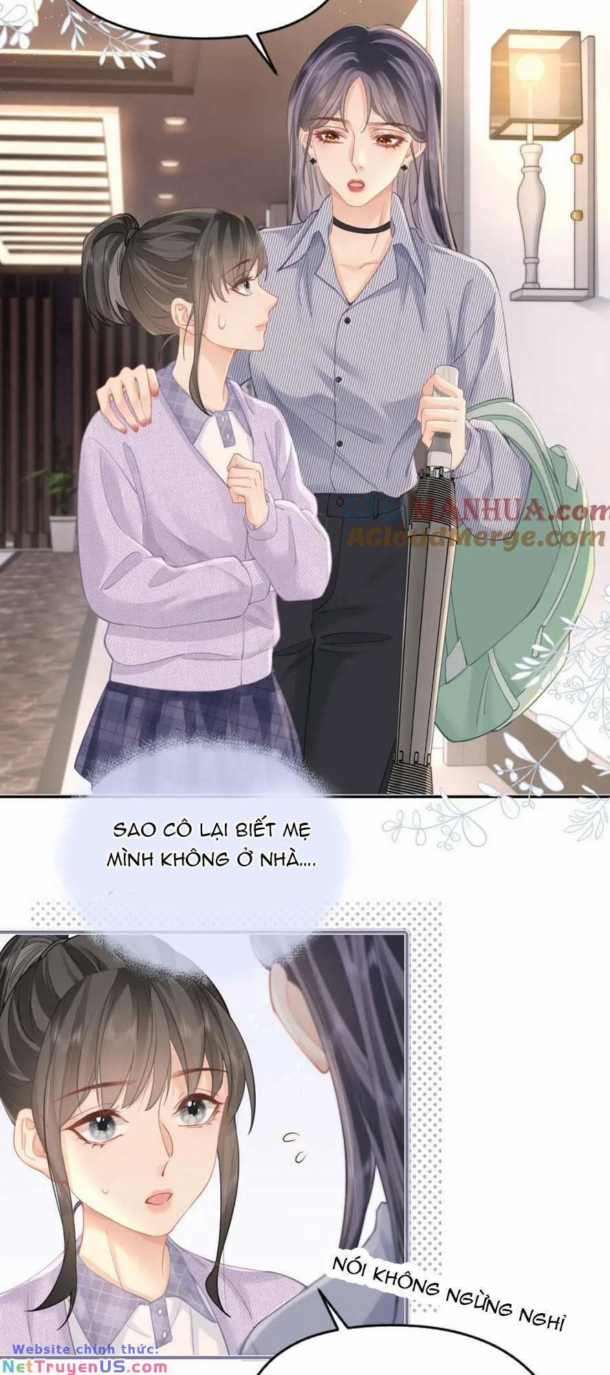 Luôn Có Giáo Viên Muốn Mời Phụ Huynh 15 trang 14