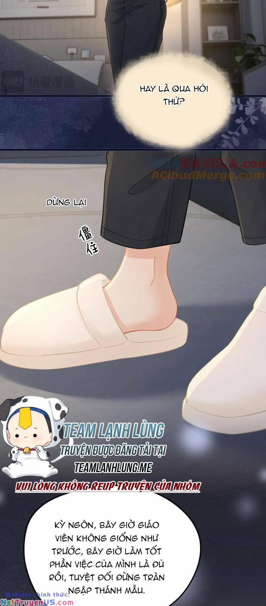 Luôn Có Giáo Viên Muốn Mời Phụ Huynh 15 trang 20