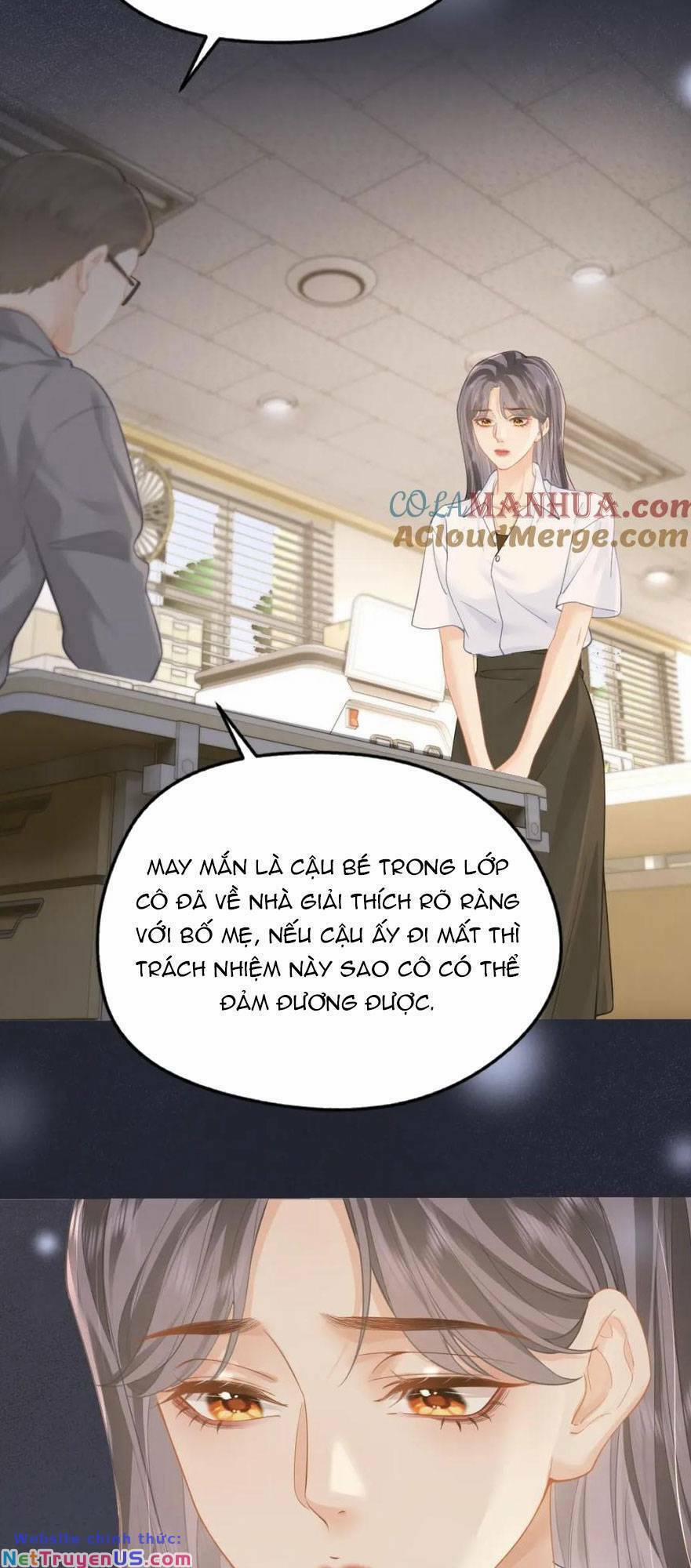 Luôn Có Giáo Viên Muốn Mời Phụ Huynh 15 trang 21