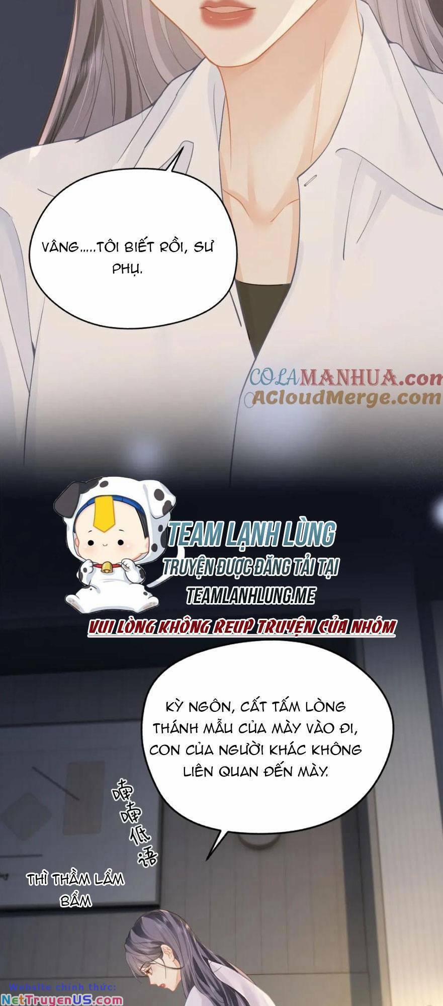 Luôn Có Giáo Viên Muốn Mời Phụ Huynh 15 trang 22