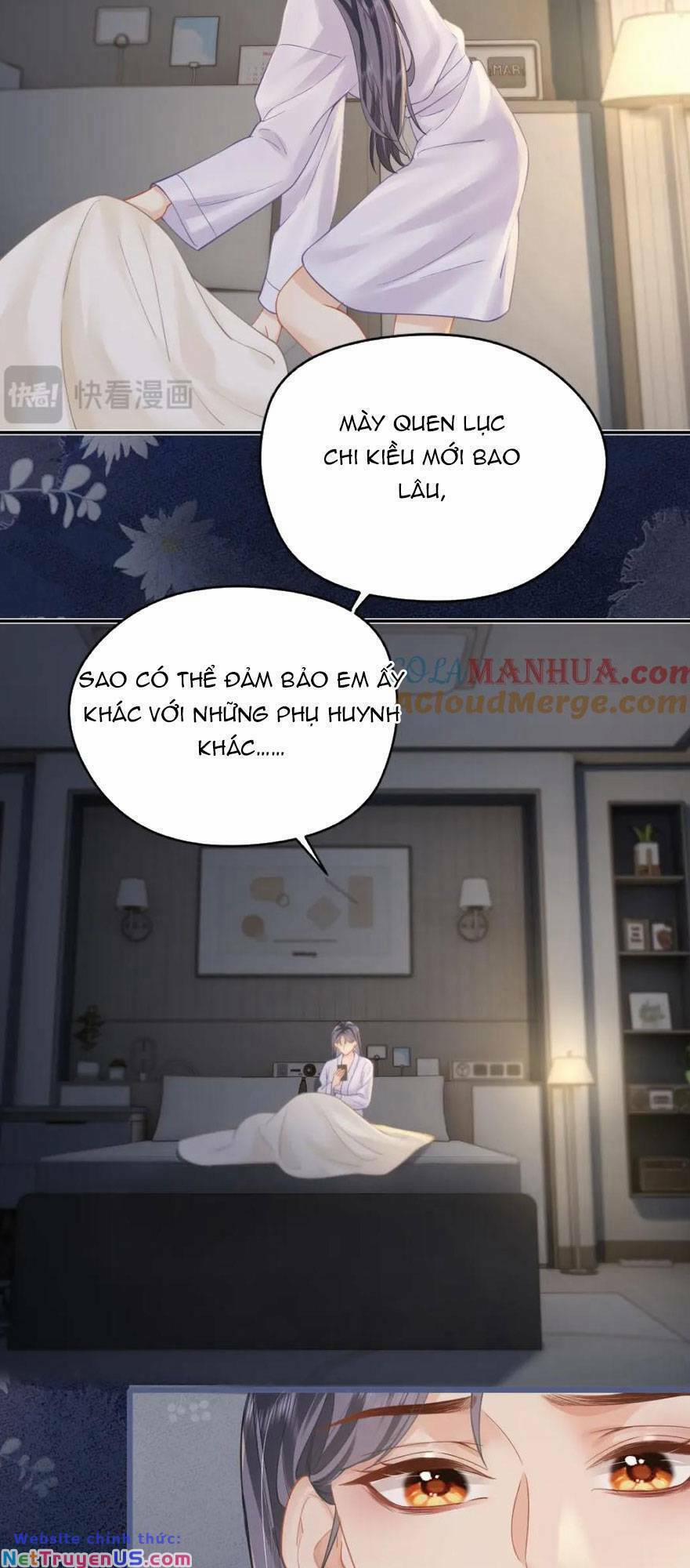 Luôn Có Giáo Viên Muốn Mời Phụ Huynh 15 trang 23