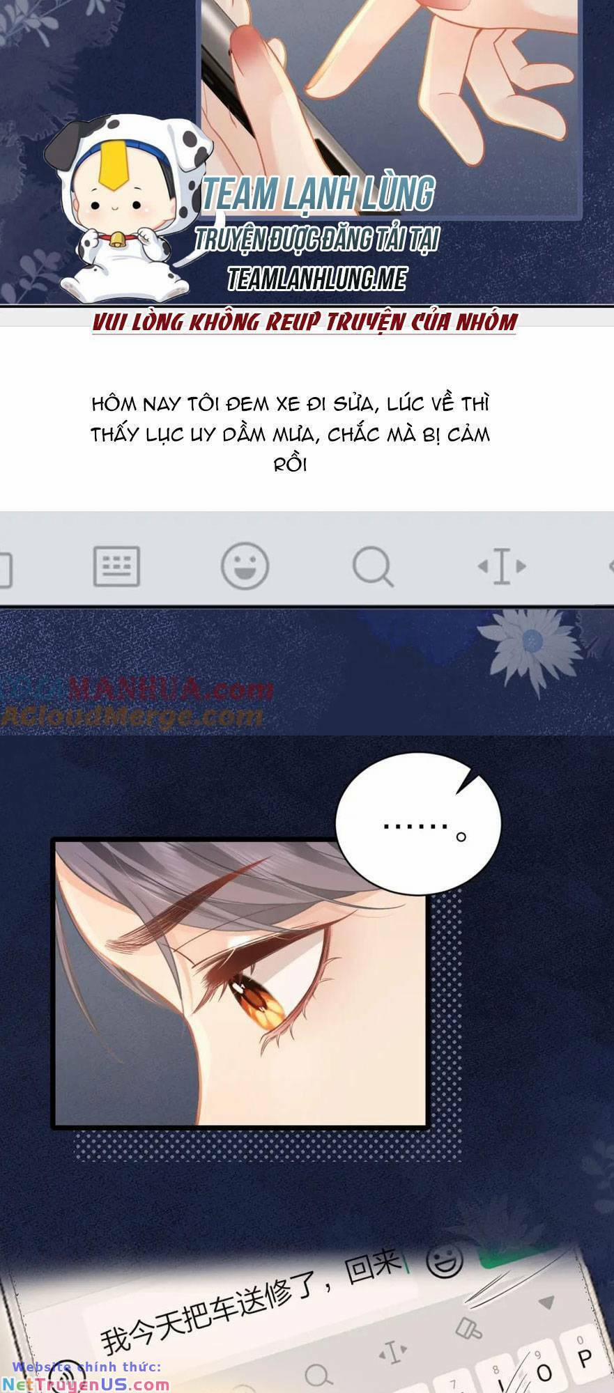 Luôn Có Giáo Viên Muốn Mời Phụ Huynh 15 trang 25