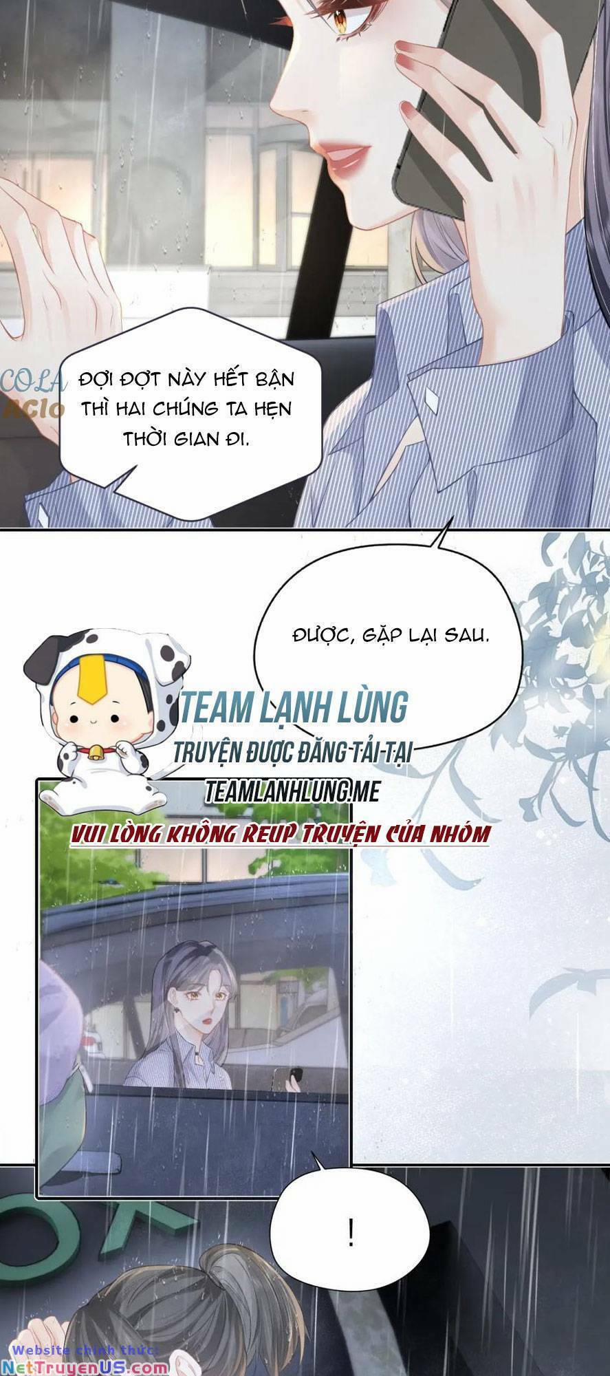 Luôn Có Giáo Viên Muốn Mời Phụ Huynh 15 trang 6