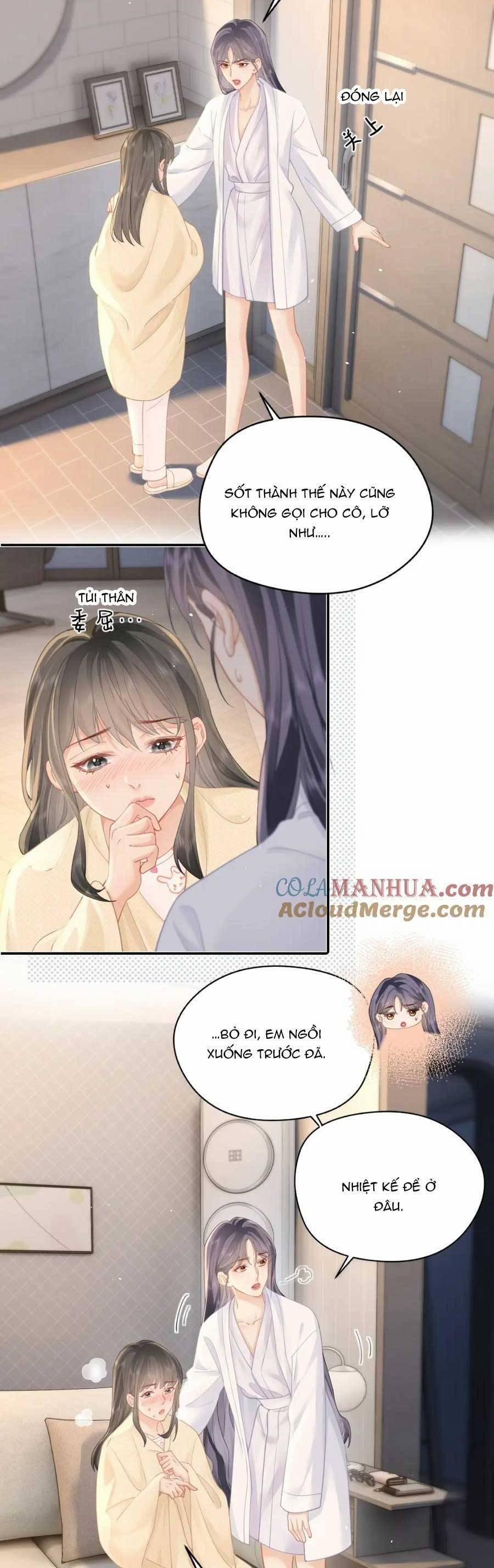 Luôn Có Giáo Viên Muốn Mời Phụ Huynh 16 trang 1