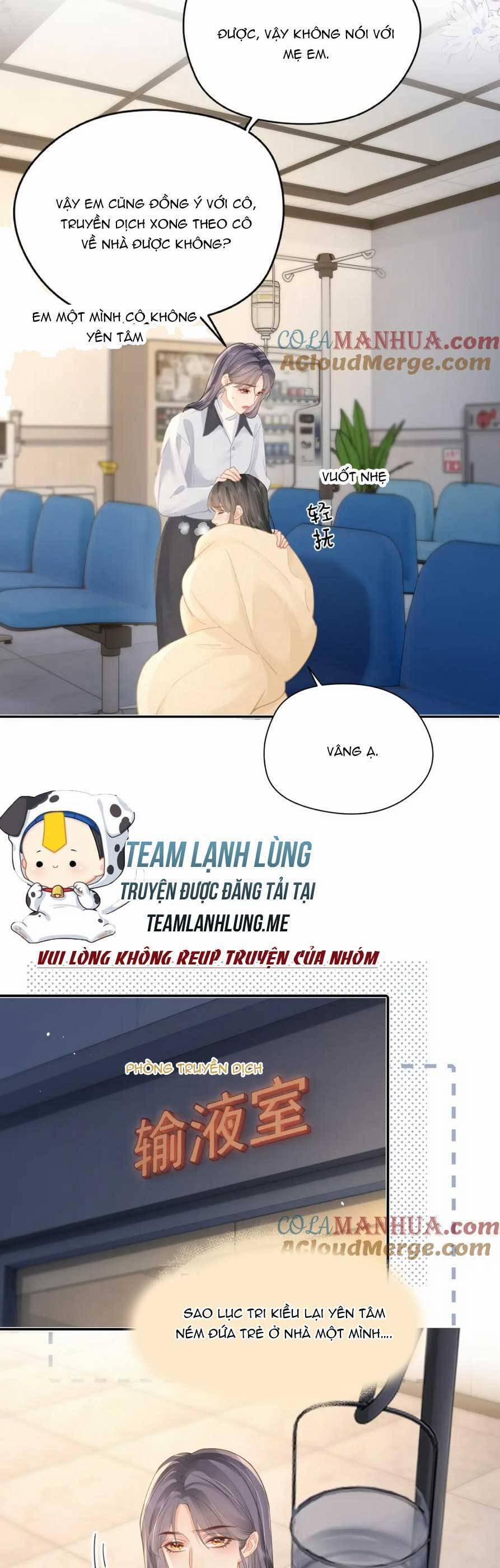 Luôn Có Giáo Viên Muốn Mời Phụ Huynh 16 trang 10