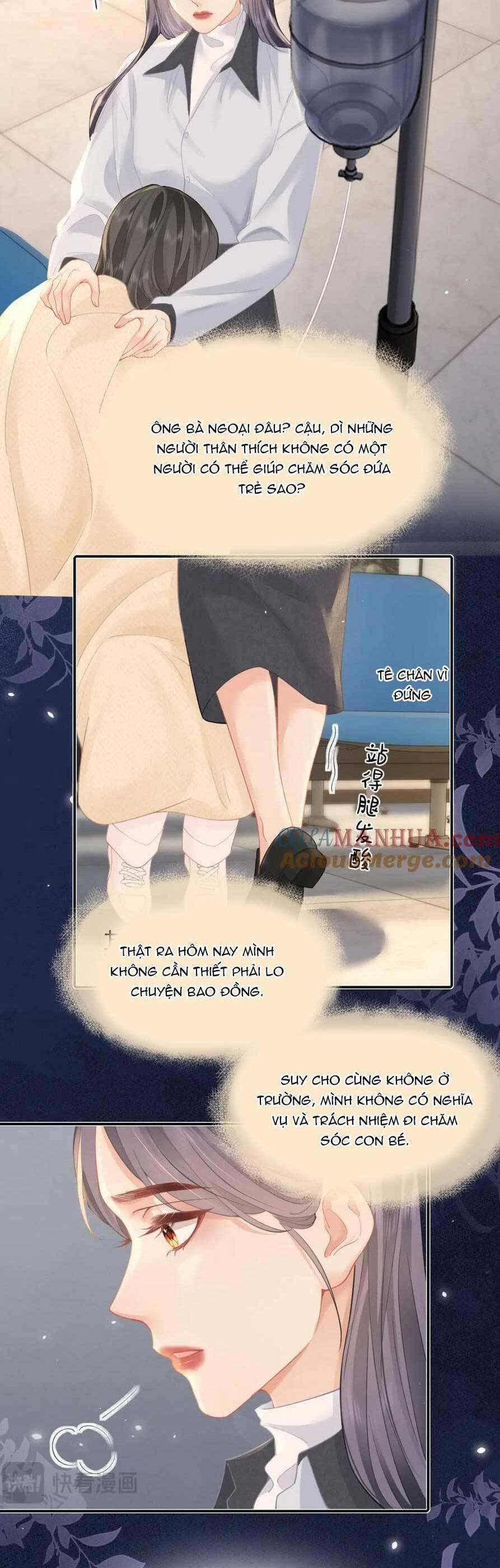 Luôn Có Giáo Viên Muốn Mời Phụ Huynh 16 trang 11