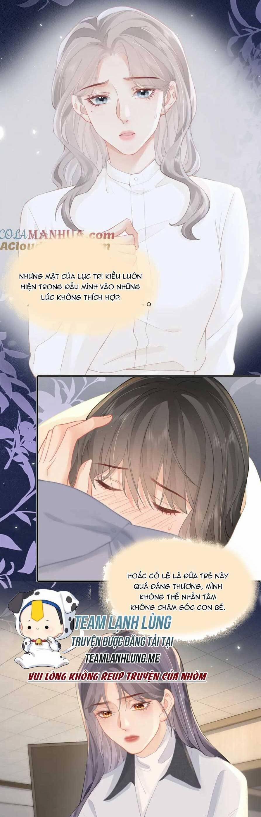 Luôn Có Giáo Viên Muốn Mời Phụ Huynh 16 trang 12