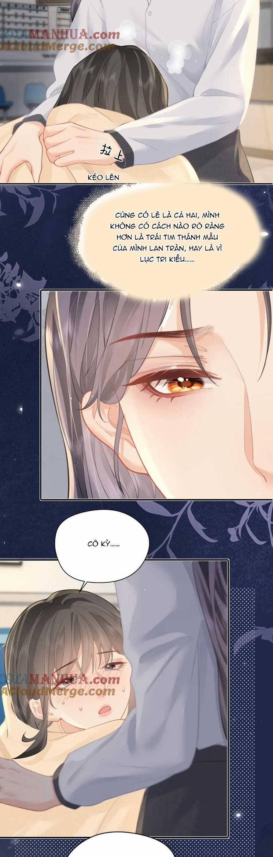 Luôn Có Giáo Viên Muốn Mời Phụ Huynh 16 trang 13