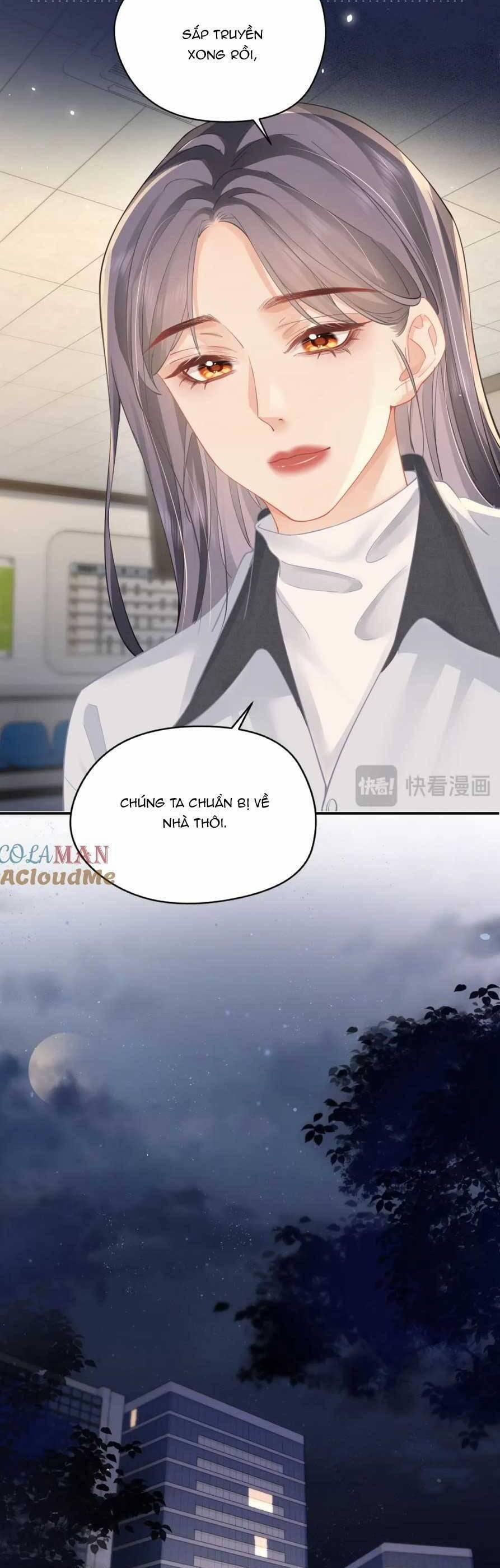 Luôn Có Giáo Viên Muốn Mời Phụ Huynh 16 trang 14