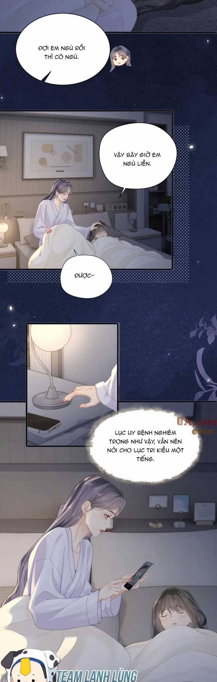 Luôn Có Giáo Viên Muốn Mời Phụ Huynh 16 trang 16