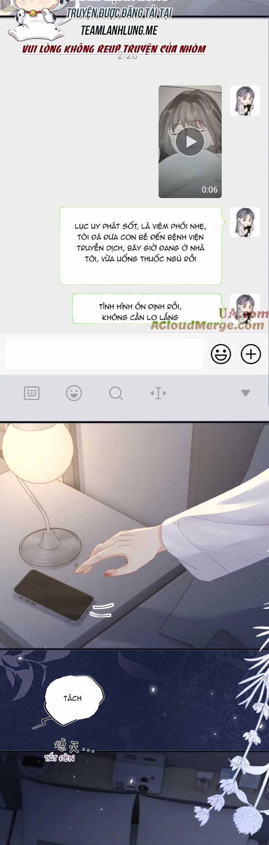 Luôn Có Giáo Viên Muốn Mời Phụ Huynh 16 trang 17