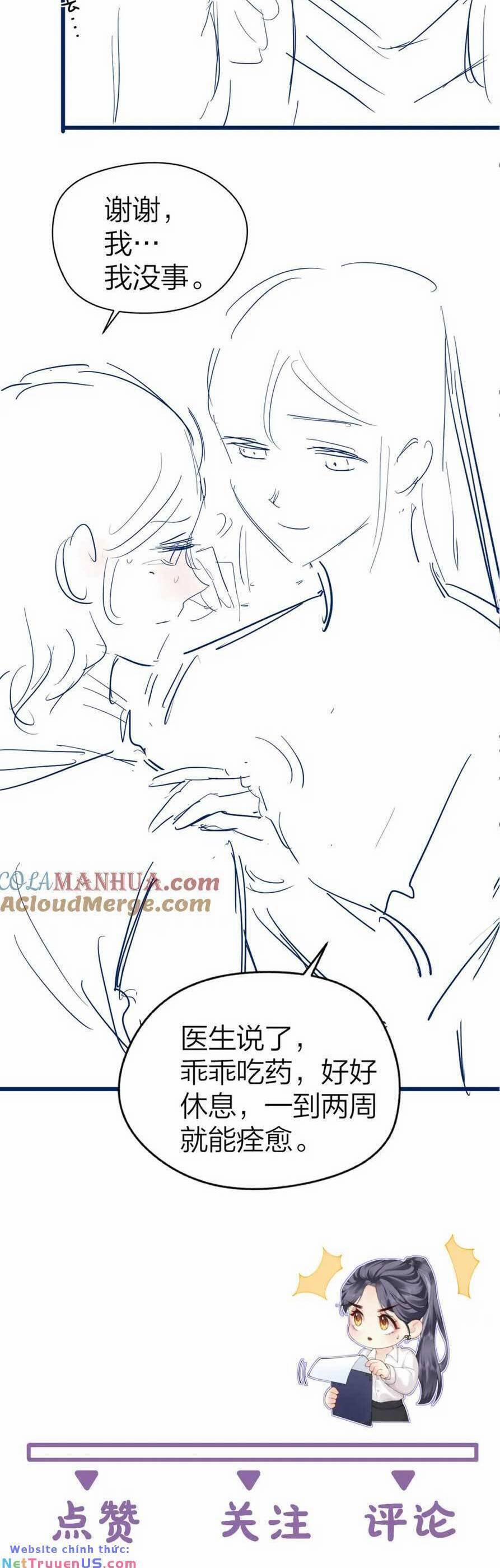 Luôn Có Giáo Viên Muốn Mời Phụ Huynh 16 trang 19