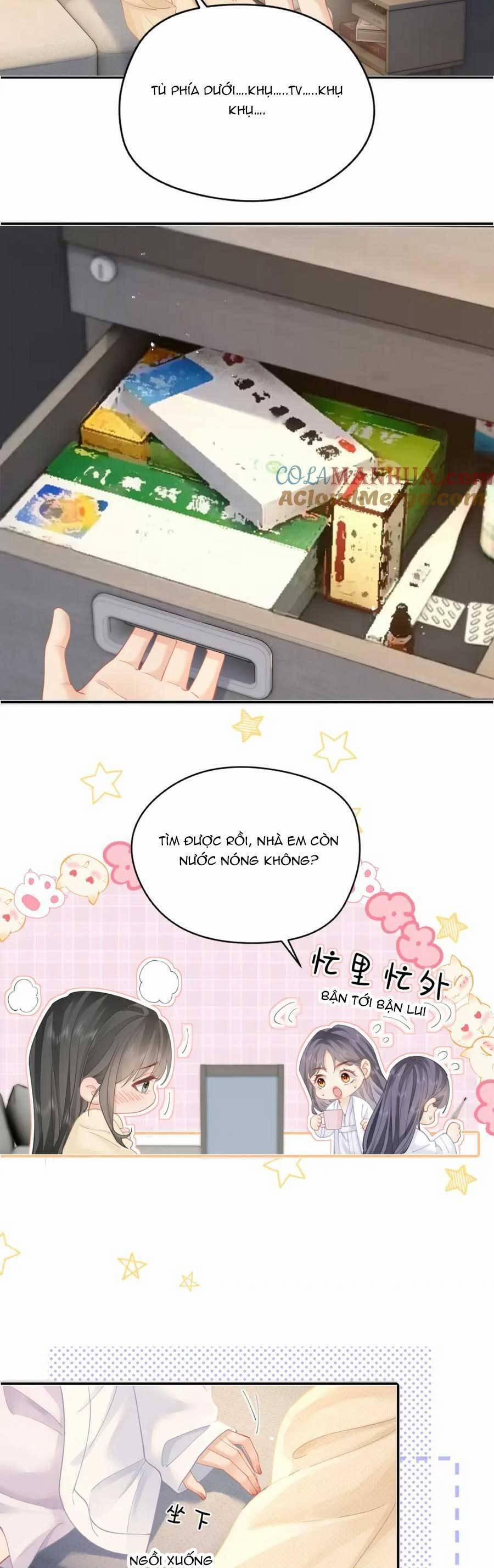 Luôn Có Giáo Viên Muốn Mời Phụ Huynh 16 trang 2