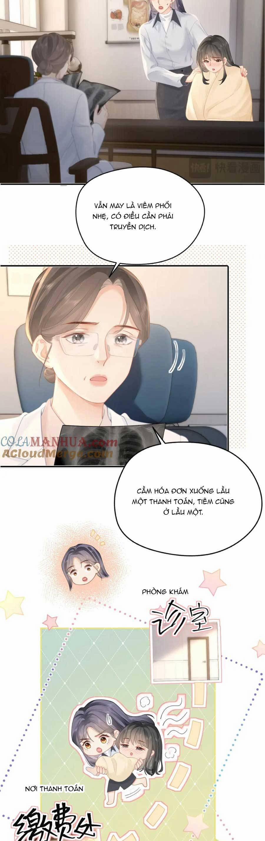 Luôn Có Giáo Viên Muốn Mời Phụ Huynh 16 trang 6