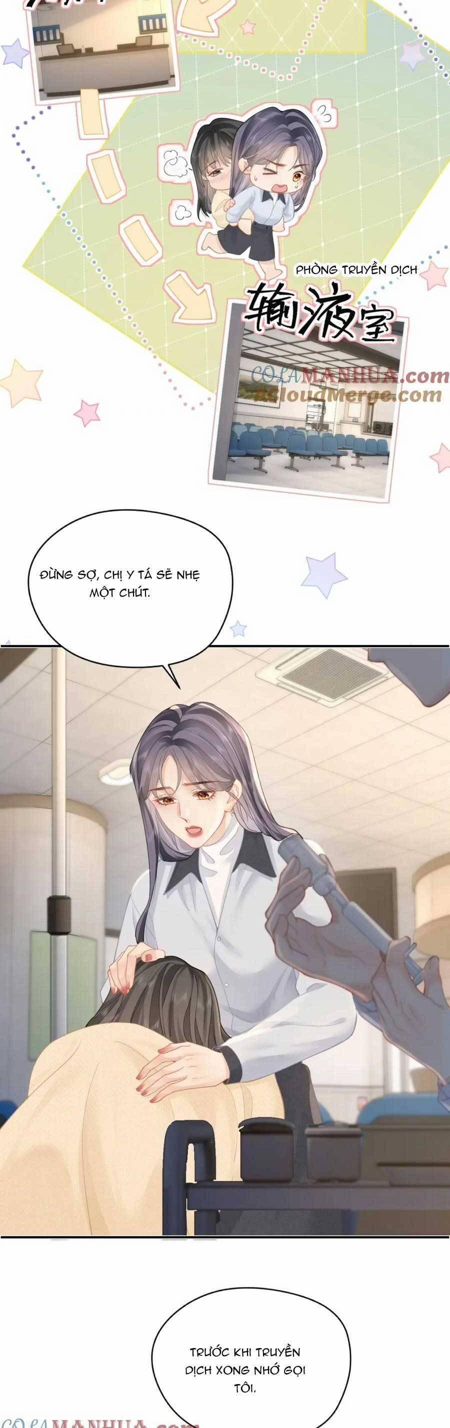 Luôn Có Giáo Viên Muốn Mời Phụ Huynh 16 trang 7