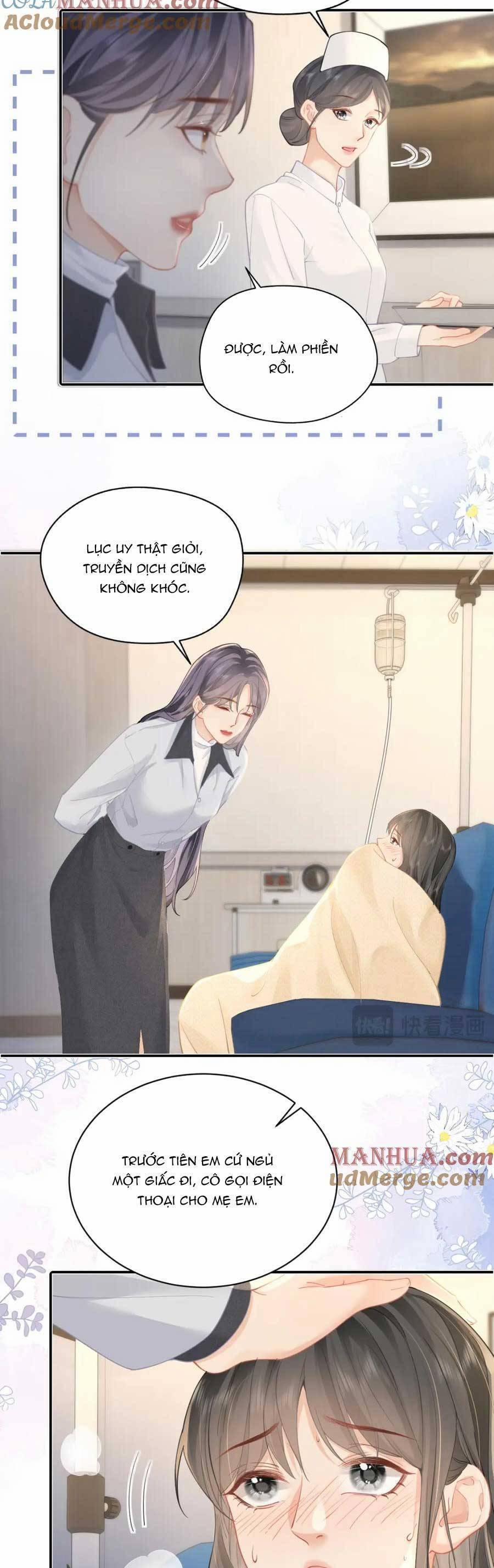 Luôn Có Giáo Viên Muốn Mời Phụ Huynh 16 trang 8