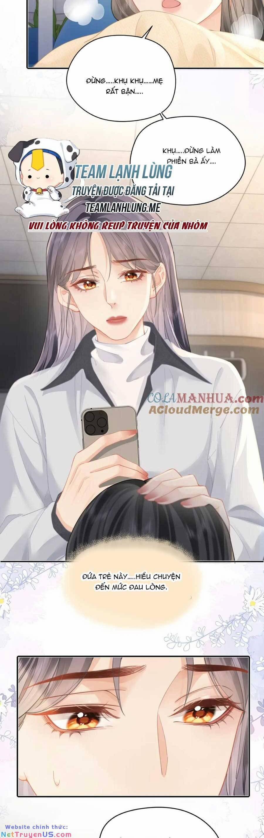 Luôn Có Giáo Viên Muốn Mời Phụ Huynh 16 trang 9