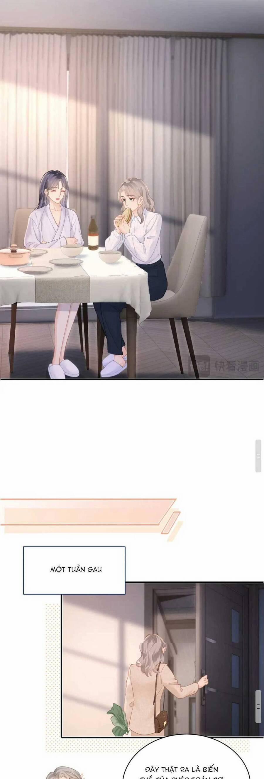 Luôn Có Giáo Viên Muốn Mời Phụ Huynh 18 trang 13