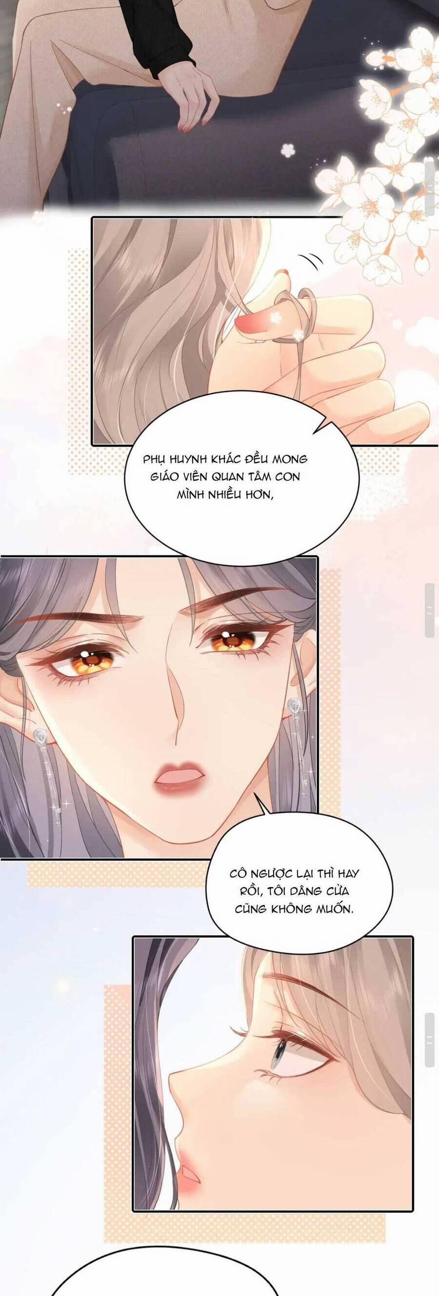 Luôn Có Giáo Viên Muốn Mời Phụ Huynh 18 trang 18