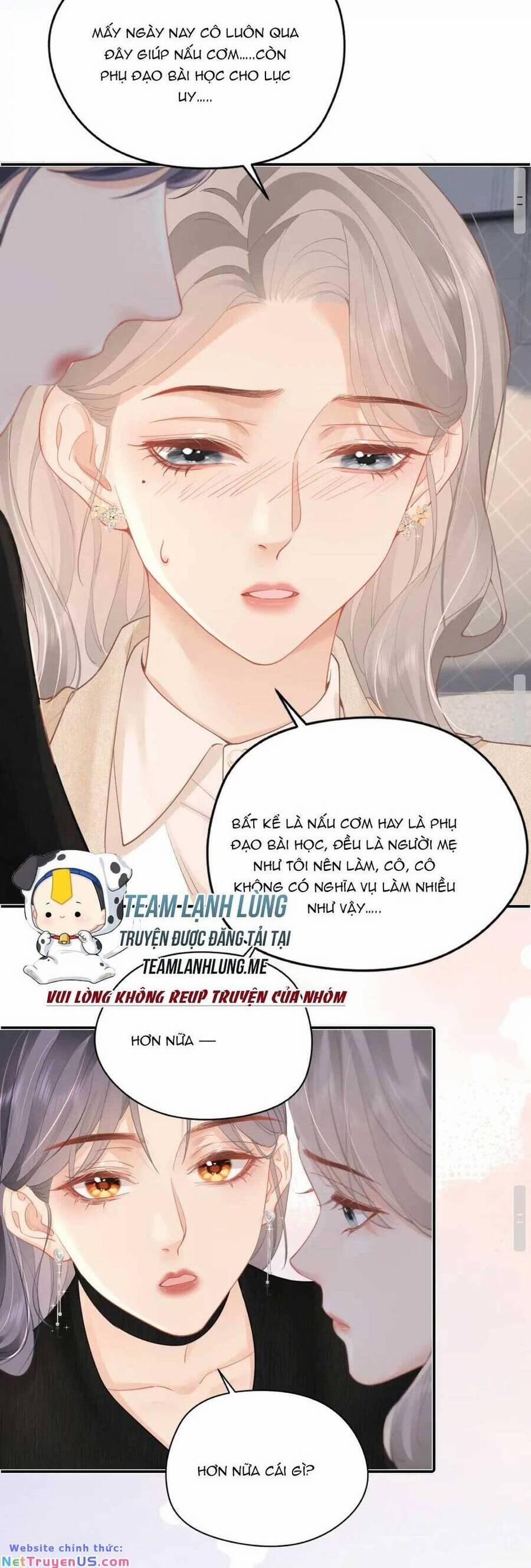 Luôn Có Giáo Viên Muốn Mời Phụ Huynh 18 trang 19