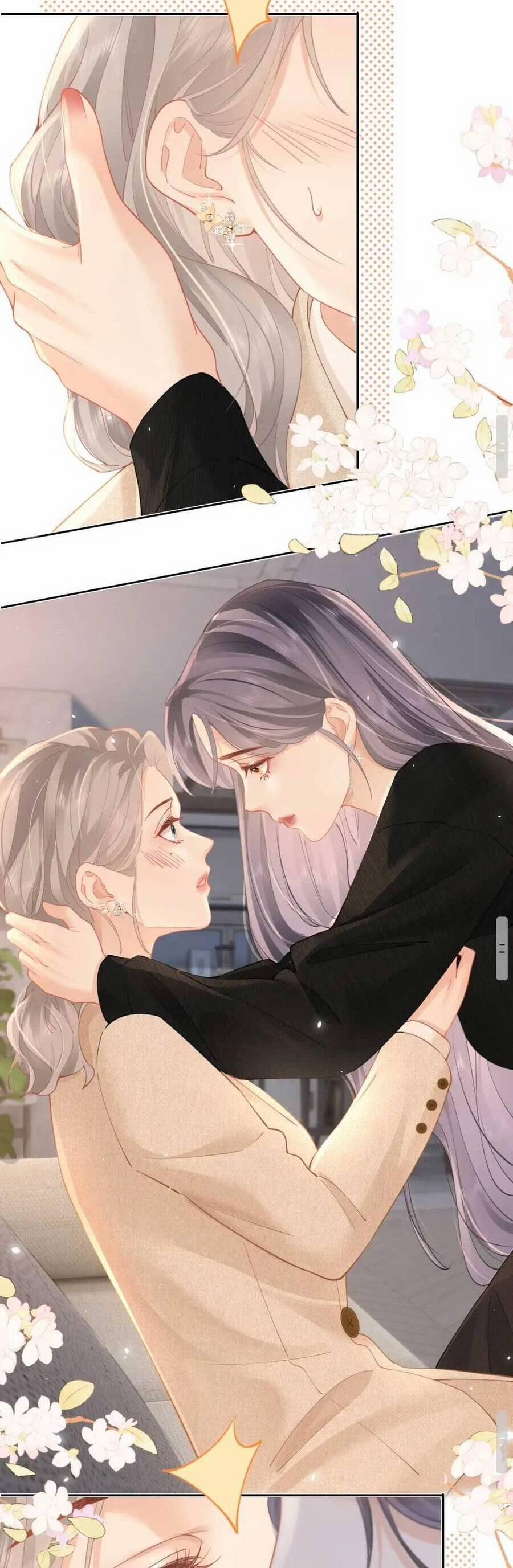 Luôn Có Giáo Viên Muốn Mời Phụ Huynh 18 trang 21