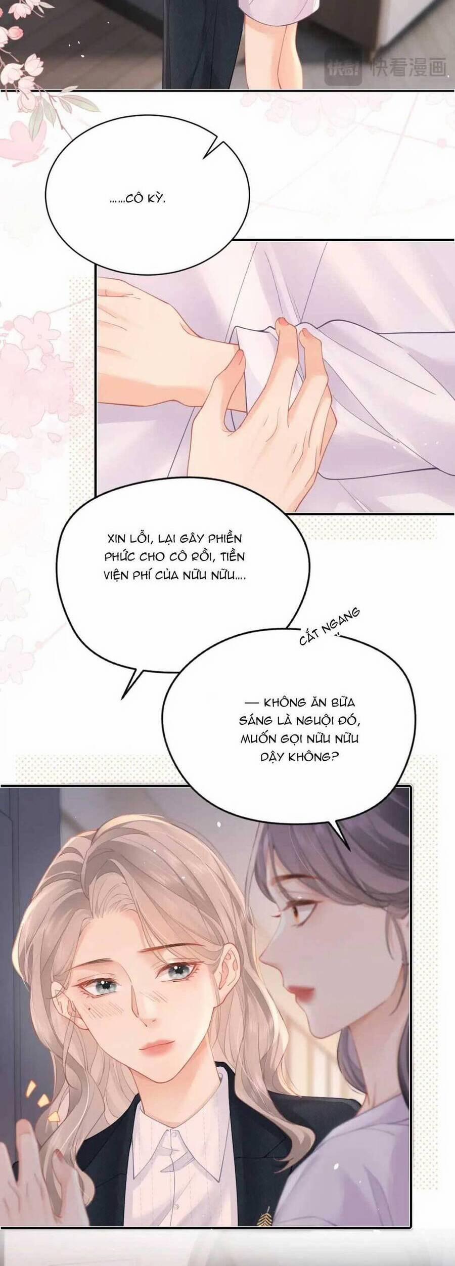 Luôn Có Giáo Viên Muốn Mời Phụ Huynh 18 trang 6