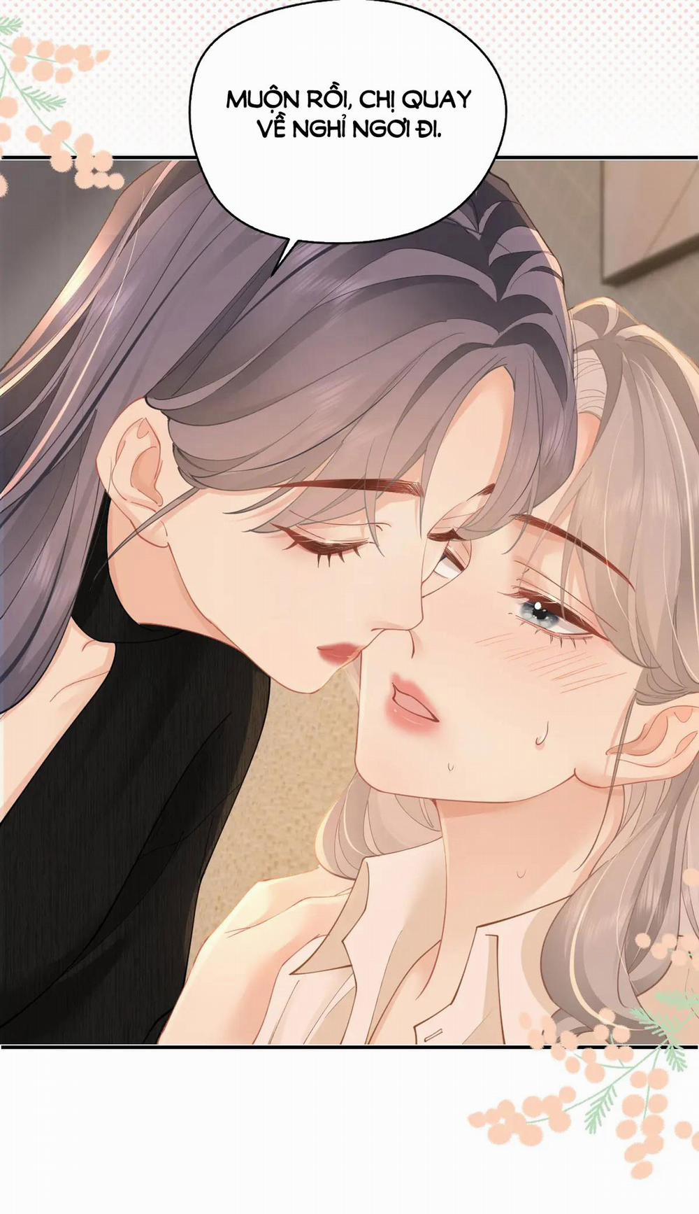 Luôn Có Giáo Viên Muốn Mời Phụ Huynh 19.1 trang 16