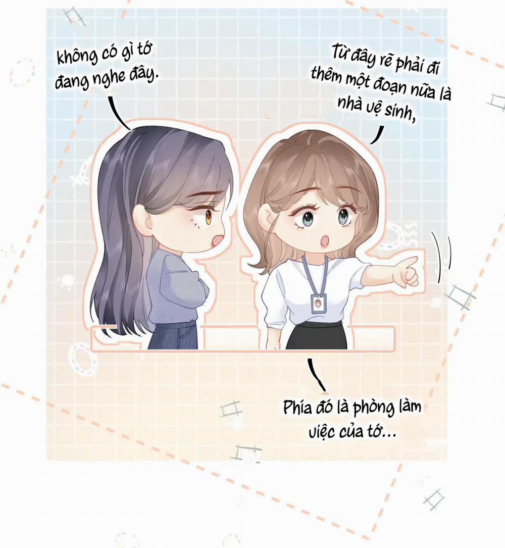 Luôn Có Giáo Viên Muốn Mời Phụ Huynh 19.1 trang 19