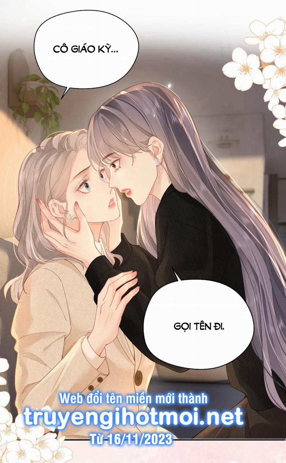 Luôn Có Giáo Viên Muốn Mời Phụ Huynh 19.1 trang 4